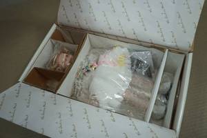 Vintage Danbury Mint Shirley Temple Baby Take a Bow Porcelain Doll