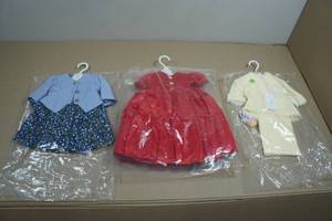 Vintage American Girl Doll Dresses