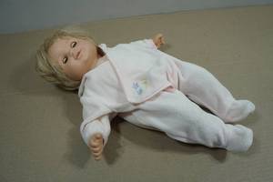 2003 American Girl Bitty Baby Doll