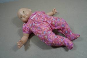 American Girl Bitty Baby Doll