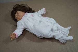 American Girl Bitty Baby Doll