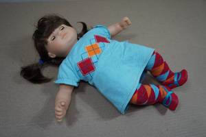 American Girl Bitty Twin Doll