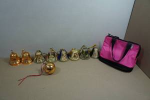 Vintage Musical Bells