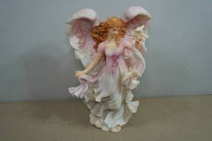 Roman Inc Seraphim Classics Vanessa Heavenly Maiden Figurine