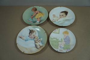 Collectors Plates