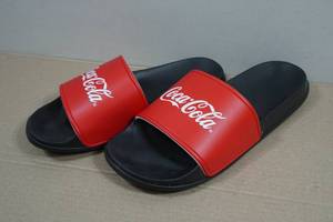 Coca-Cola Slides - Size 11