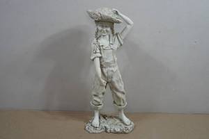 Garden Statue
