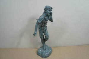Garden Statue