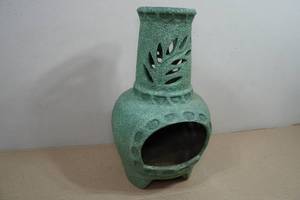 Table Top ChimneyFireplace