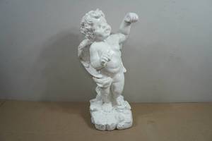 Angel Yard Statue