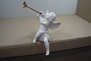 Angel Yard Statue