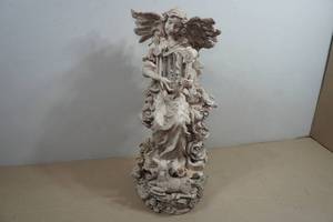 Large Angel Statue