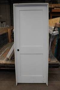 Interior Prehung  Door - 32