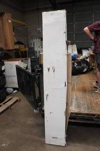 24 Maple Bifold Door - 24x80x38
