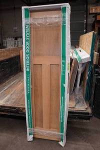 30 Interior Prehung Door Maple
