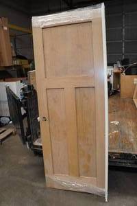 Interior Door - 32