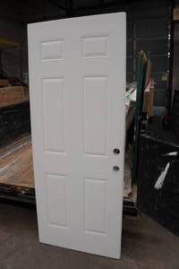 White Door - 32