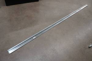 Galvanized Metal Channels