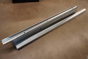 Galvanized Steel Prostud