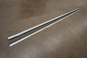 120 Degree Corner Bead Splay 8
