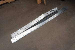Simpson Strong Tie Holdowns