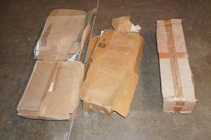 Assorted Tile