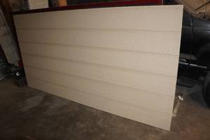Cedar Texture Lap Siding