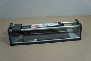 Mattco 13 Tile Cutter