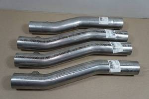 Exhaust Pipe Extensions