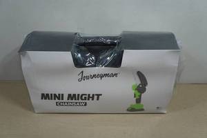Journeyman Mini Might Chainsaw