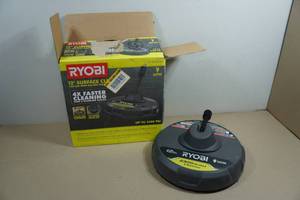 Ryobi 12 Surface Cleaner for Pressure Washer