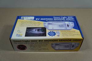 Smart Light RV Motion Sensor Light