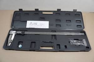 Storm Digital Drum Gauge 530mm20.65