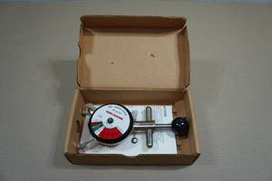 Kent-Moore Belt Tension Gauge