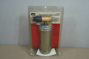 Lisle Speedometer Cable Greaser