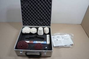 Auto Pneumatic Tool Company Air Buffing Kit