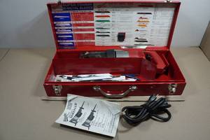 Milwaukee Heavy Duty Corded Sawzall