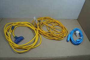 Extension Cords