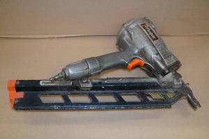 Paslode  PowerMaster Plus Pneumatic Framing Nailer