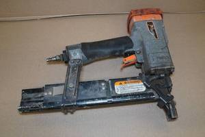 Paslode Pneumatic Stapler