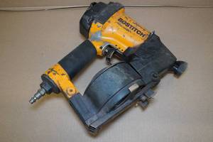 Bostitch Coil Roofing Nailer