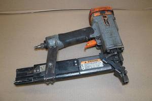 Paslode Pneumatic Stapler