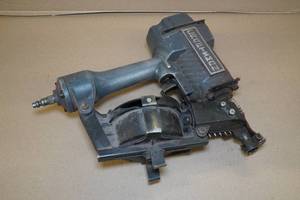 Craftsman Roofing Nailer