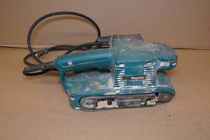 Makita Belt Sander