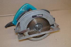 Makita 7.25 Circular Saw