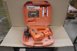 Paslode Cordless Utility Framing Nailer