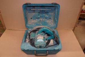 Makita 7.25 Circular Saw