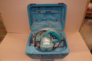 Makita 7.25 Circular Saw