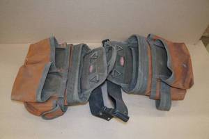 Bucket Boss Tool Belt