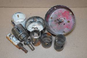Hole Saw Bits